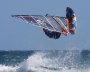 Windsurfing i kitesurfing na El Cabezo i El Medano