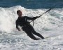 Windsurfing i kitesurfing na El Cabezo i El Medano