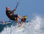 Windsurfing i kitesurfing na El Cabezo i El Medano