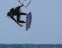 Windsurfing i kitesurfing na El Cabezo i El Medano