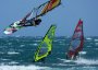 Windsurfing i kitesurfing na El Cabezo i El Medano