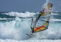 Windsurfing i kitesurfing na El Cabezo i El Medano