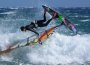 Windsurfing i kitesurfing na El Cabezo i El Medano