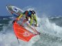 Windsurfing i kitesurfing na El Cabezo i El Medano