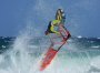 Windsurfing i kitesurfing na El Cabezo i El Medano