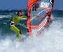 Windsurfing i kitesurfing na El Cabezo i El Medano