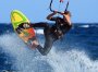 Windsurfing i kitesurfing na El Cabezo i El Medano