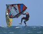 Windsurfing i kitesurfing na El Cabezo i El Medano