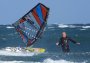 Windsurfing i kitesurfing na El Cabezo i El Medano