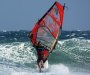 Windsurfing i kitesurfing na El Cabezo i El Medano