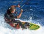 Windsurfing i kitesurfing na El Cabezo i El Medano