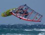 Windsurfing i kitesurfing na El Cabezo i El Medano