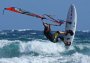 Windsurfing i kitesurfing na El Cabezo i El Medano