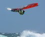 Windsurfing i kitesurfing na El Cabezo i El Medano