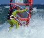 Windsurfing i kitesurfing na El Cabezo i El Medano