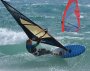 Windsurfing i kitesurfing na El Cabezo i El Medano