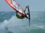 Windsurfing i kitesurfing na El Cabezo i El Medano