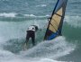 Windsurfing i kitesurfing na El Cabezo i El Medano