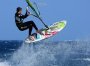 Windsurfing i kitesurfing na El Cabezo i El Medano