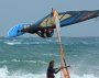 Windsurfing i kitesurfing na El Cabezo i El Medano