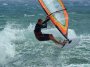 Windsurfing i kitesurfing na El Cabezo i El Medano