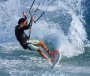 Windsurfing i kitesurfing na El Cabezo i El Medano