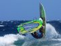 Windsurfing i kitesurfing na El Cabezo i El Medano