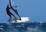 Windsurfing i kitesurfing na El Cabezo i El Medano