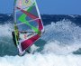 Windsurfing i kitesurfing na El Cabezo i El Medano