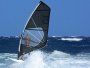 Windsurfing i kitesurfing na El Cabezo i El Medano