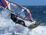 Windsurfing i kitesurfing na El Cabezo i El Medano