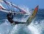 Windsurfing i kitesurfing na El Cabezo i El Medano