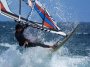 Windsurfing i kitesurfing na El Cabezo i El Medano