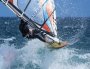 Windsurfing i kitesurfing na El Cabezo i El Medano