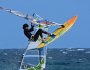 Windsurfing i kitesurfing na El Cabezo i El Medano