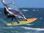 Windsurfing i kitesurfing na El Cabezo i El Medano