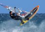 Windsurfing i kitesurfing na El Cabezo i El Medano