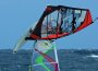 Windsurfing i kitesurfing na El Cabezo i El Medano