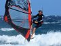 Windsurfing i kitesurfing na El Cabezo i El Medano