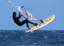 Windsurfing i kitesurfing na El Cabezo i El Medano