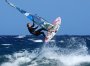 Windsurfing i kitesurfing na El Cabezo i El Medano