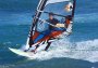 Windsurfing i kitesurfing na El Cabezo i El Medano