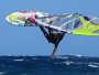 Windsurfing i kitesurfing na El Cabezo i El Medano