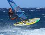 Windsurfing i kitesurfing na El Cabezo i El Medano