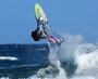 Windsurfing i kitesurfing na El Cabezo i El Medano