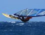 Windsurfing i kitesurfing na El Cabezo i El Medano