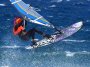 Windsurfing i kitesurfing na El Cabezo i El Medano