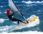 Windsurfing i kitesurfing na El Cabezo i El Medano