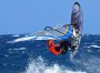 Windsurfing i kitesurfing na El Cabezo i El Medano