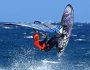 Windsurfing i kitesurfing na El Cabezo i El Medano